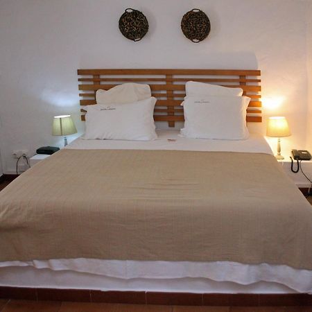 Hotel Rural Da Ameira Montemor-o-Novo Cameră foto