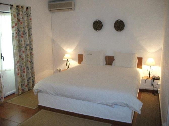 Hotel Rural Da Ameira Montemor-o-Novo Cameră foto