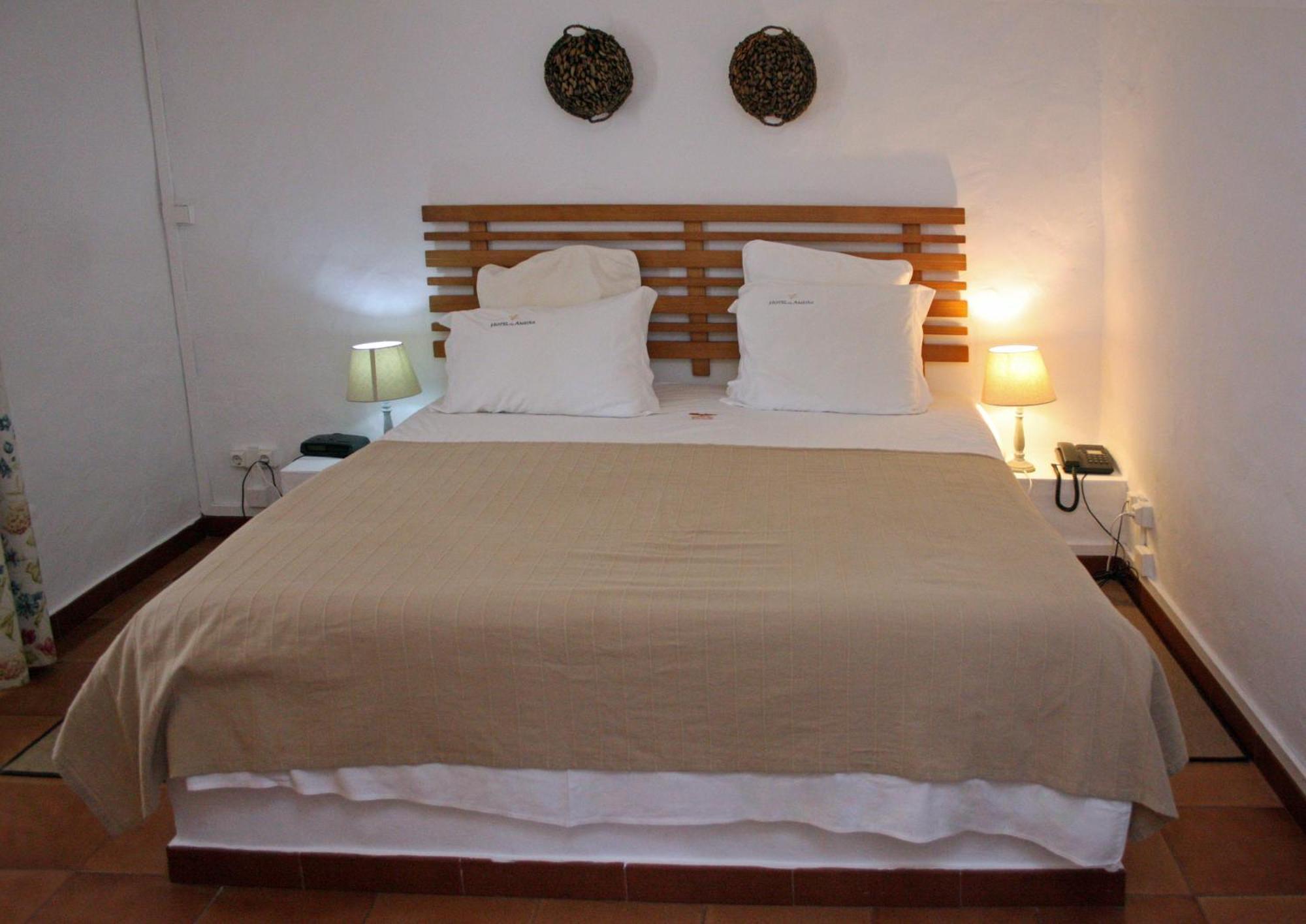 Hotel Rural Da Ameira Montemor-o-Novo Cameră foto
