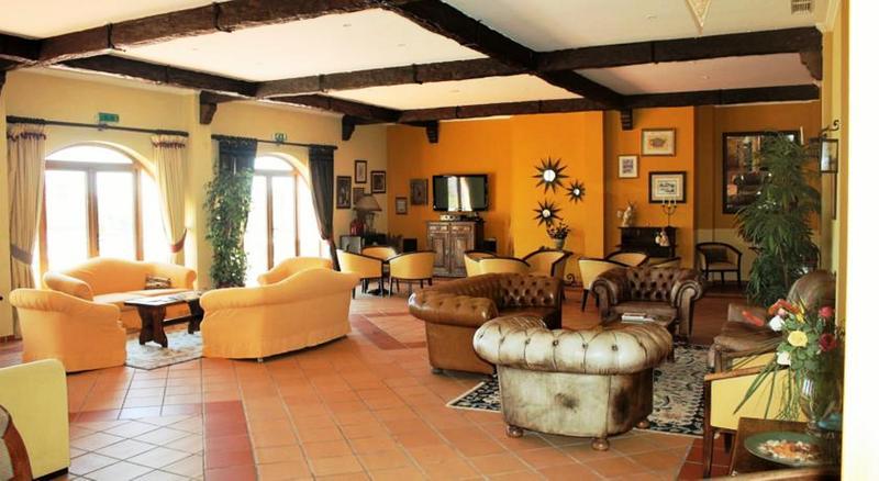 Hotel Rural Da Ameira Montemor-o-Novo Exterior foto