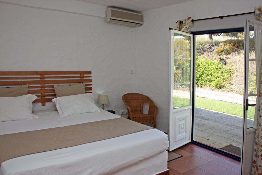 Hotel Rural Da Ameira Montemor-o-Novo Exterior foto