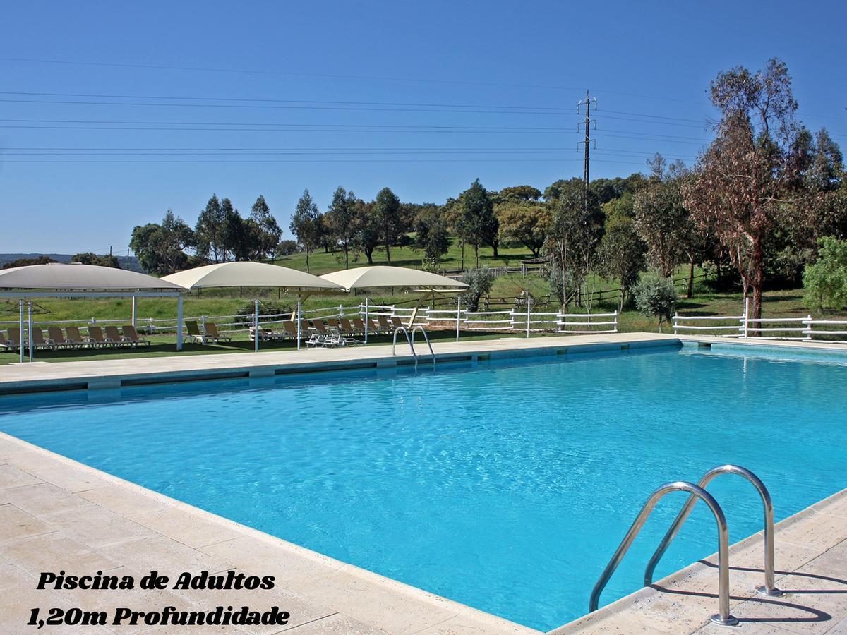 Hotel Rural Da Ameira Montemor-o-Novo Exterior foto